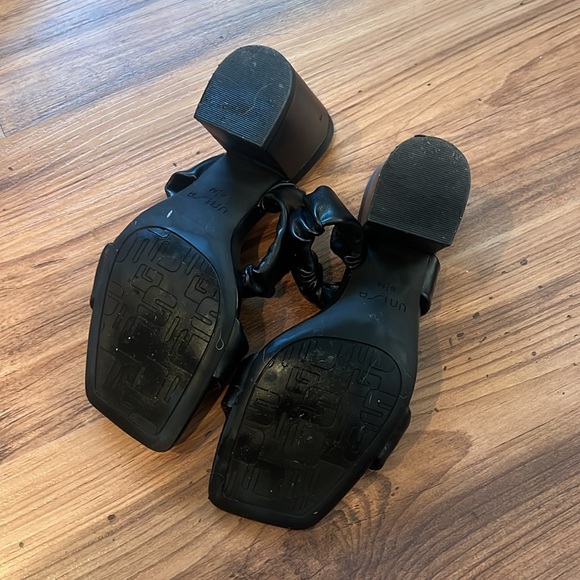 Unisa Strappy Sandals - Picture 2 of 3